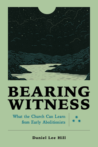 Cover image: Bearing Witness 9781540965936