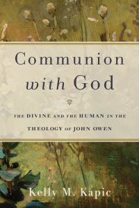 Cover image: Communion with God 9780801031441