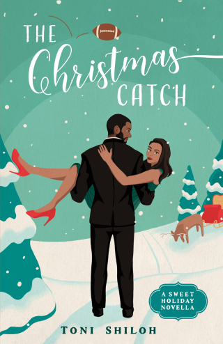 表紙画像: The Christmas Catch 9780764244698