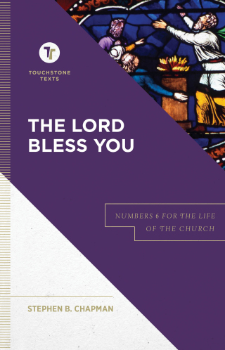 Cover image: The Lord Bless You 9781540960610