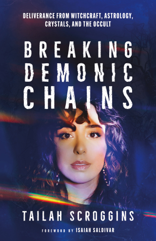 Imagen de portada: Breaking Demonic Chains 9780800773120