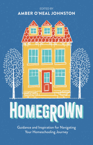 Cover image: Homegrown 9780800746193