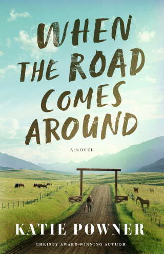 Cover image: When the Road Comes Around 9780764245169