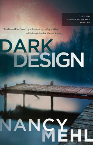 Cover image: Dark Design 9780764243370