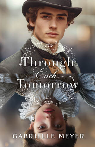 Imagen de portada: Through Each Tomorrow 9780764243028