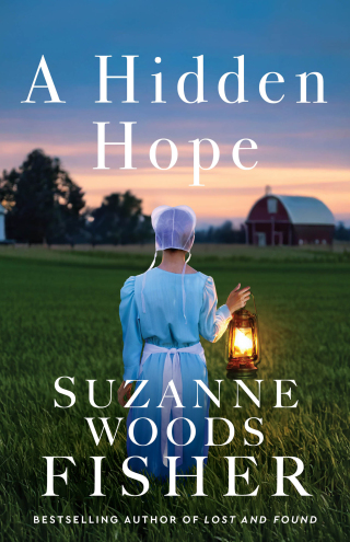Cover image: A Hidden Hope 9780800745295