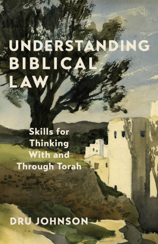 Cover image: Understanding Biblical Law 9781540967091