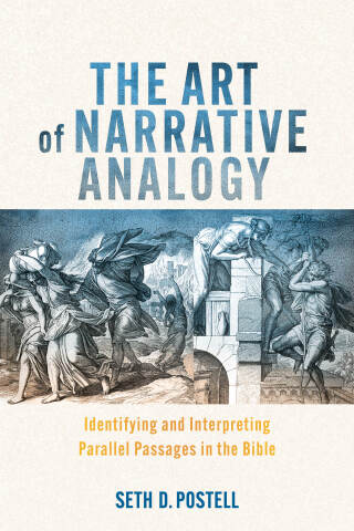 Cover image: The Art of Narrative Analogy 9781540967497