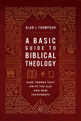 Cover image: A Basic Guide to Biblical Theology 9781540969743