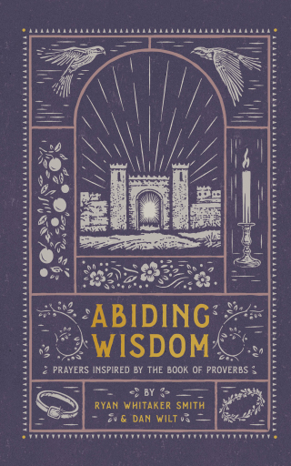 Imagen de portada: Abiding Wisdom 9781587436239