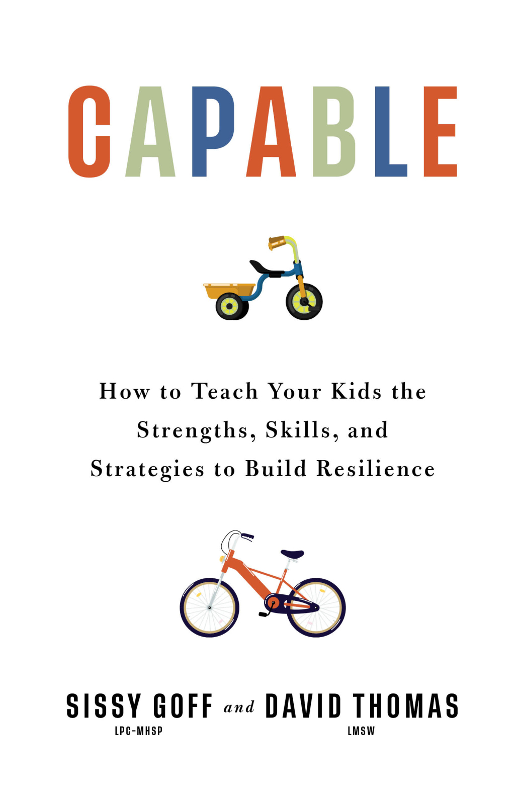 Capable (eBook)