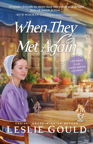 Imagen de portada: When They Met Again 9780764244230