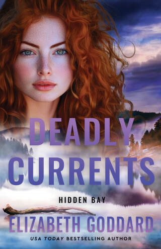 Imagen de portada: Deadly Currents 9780800746162