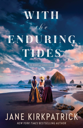 Imagen de portada: With the Enduring Tides 9780800746100
