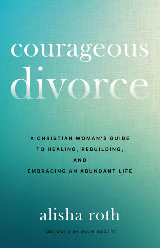 Imagen de portada: Courageous Divorce 9780800746971