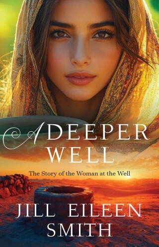 Imagen de portada: A Deeper Well 9780800744809