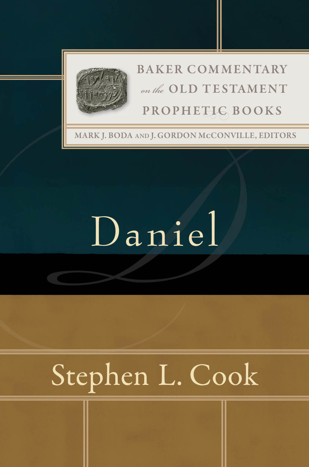 Daniel (eBook)