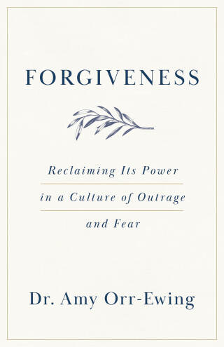 Imagen de portada: Forgiveness 9781587436079