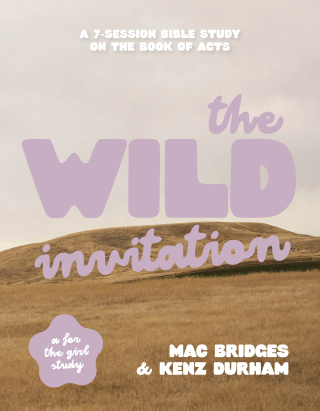 Cover image: The Wild Invitation 9780764246289