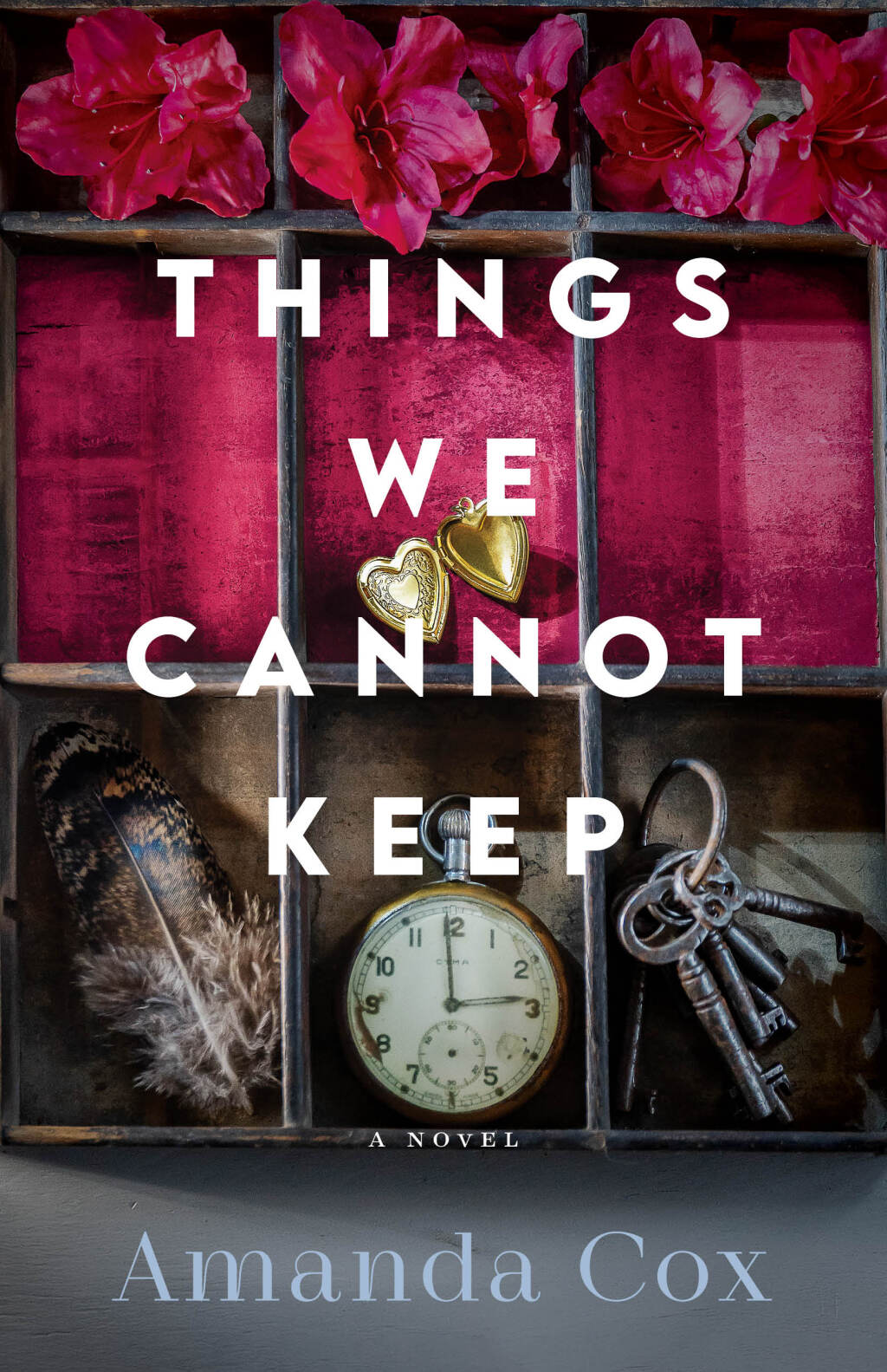 Things We Cannot Keep (eBook)