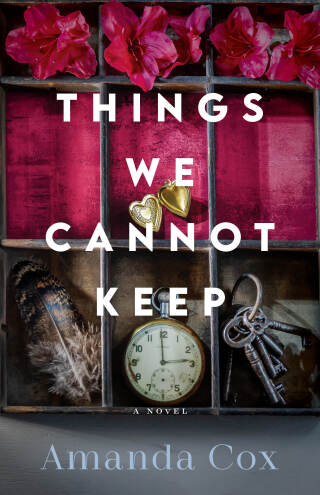 Imagen de portada: Things We Cannot Keep 9780800746629