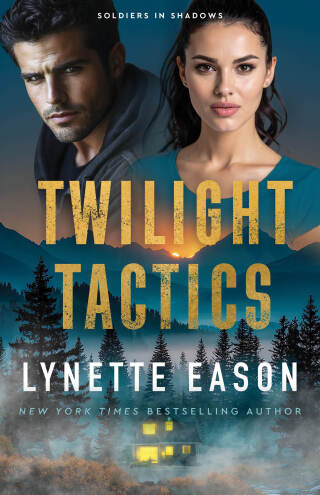 Imagen de portada: Twilight Tactics 9780800744939