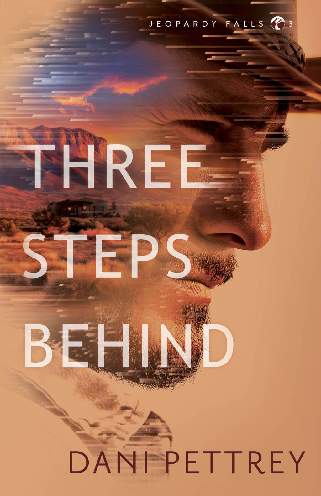 ISBN 9780764238505 product image for Three Steps Behind (eBook) | upcitemdb.com