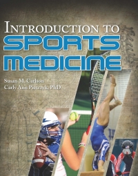 表紙画像: Introduction to Sports Medicine 2nd edition 9781493660919