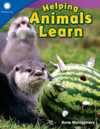 Cover image: Helping Animals Learn 1st edition 9781493866472