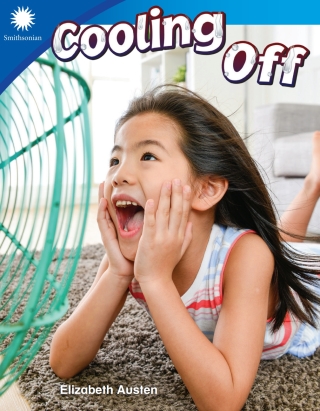 Cover image: Cooling Off 1st edition 9781493866502