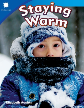 Cover image: Staying Warm 1st edition 9781493866519