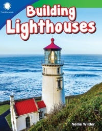 Cover image: Building Lighthouses 1st edition 9781493866557