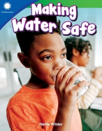Cover image: Making Water Safe 1st edition 9781493866564