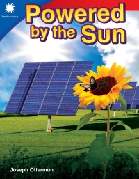 Cover image: Powered by the Sun 1st edition 9781493866588