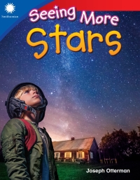 Cover image: Seeing More Stars 1st edition 9781493866601