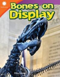 Cover image: Bones on Display 1st edition 9781493866625