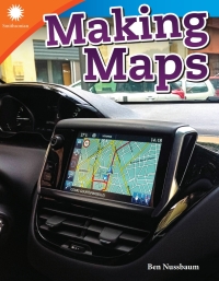 Cover image: Making Maps 1st edition 9781493866656