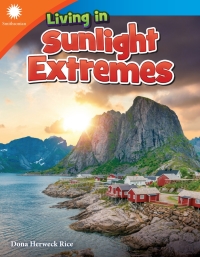 Cover image: Living in Sunlight Extremes 1st edition 9781493866663