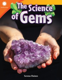 Cover image: The Science of Gems 1st edition 9781493866670