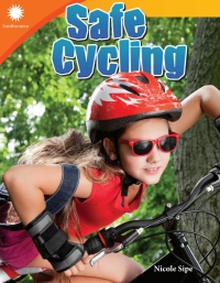 Cover image: Safe Cycling 1st edition 9781493866694