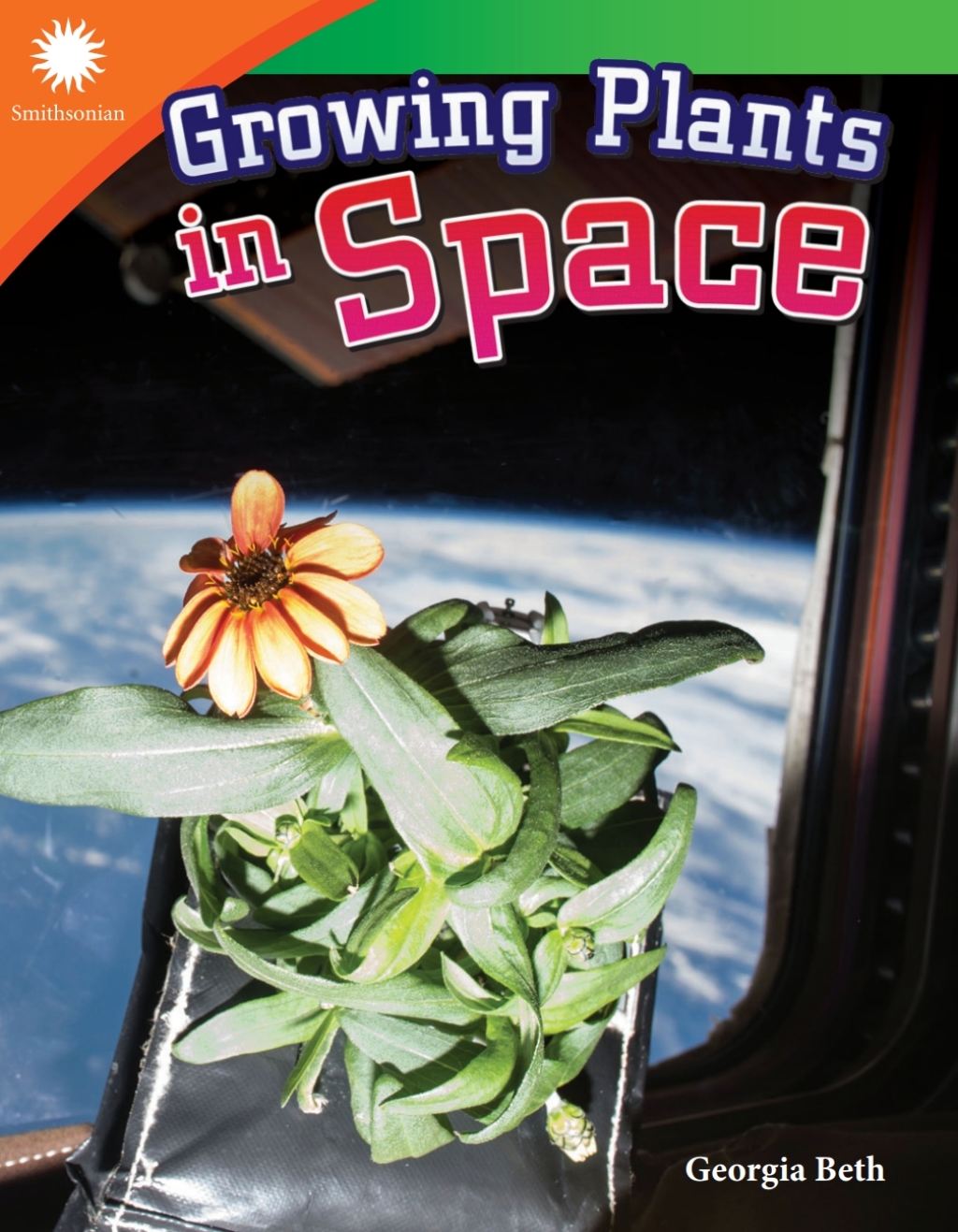 Growing Plants in Space 1st Edition