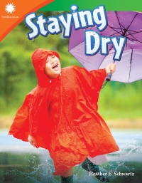 Cover image: Staying Dry 1st edition 9781493866724