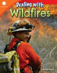 Cover image: Dealing with Wildfires 1st edition 9781493866731