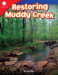 Cover image: Restoring Muddy Creek ebook 1st edition 9781493866786