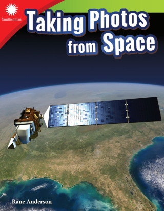 Cover image: Taking Photos from Space ebook 1st edition 9781493866854