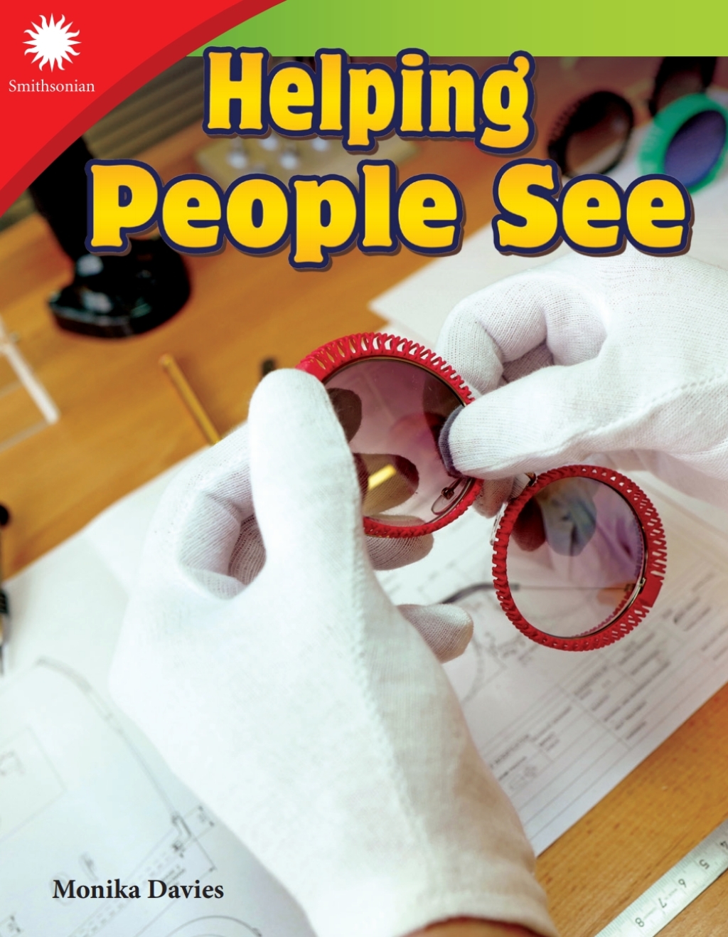 Helping People See ebook 1st Edition
