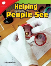 Cover image: Helping People See ebook 1st edition 9781493866861