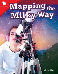 Cover image: Mapping the Milky Way ebook 1st edition 9781493866892