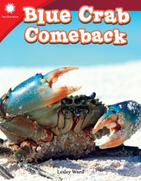 Cover image: Blue Crab Comeback ebook 1st edition 9781493866908