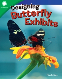 Cover image: Designing Butterfly Exhibits ebook 1st edition 9781493866915